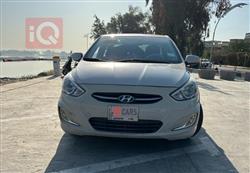 هيونداي أكسنت